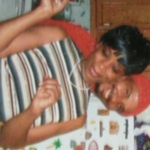 Meet your Posher, Doris